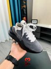 Y-3 Men's Shoes 11