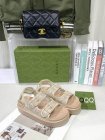 Gucci Women's Slippers 330