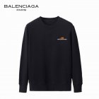 Balenciaga Men's Long Sleeve T-shirts 42