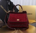 Dolce & Gabbana High Quality Handbags 644