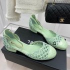 Chanel Women's Shoes 1125