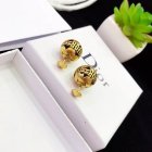 Dior Jewelry Earrings 439