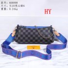 Louis Vuitton Normal Quality Handbags 1186