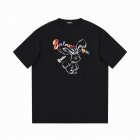 Balenciaga Men's T-shirts 214