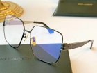 Yves Saint Laurent High Quality Sunglasses 53