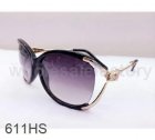 Cartier Sunglasses 864
