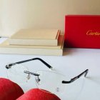 Cartier High Quality Sunglasses 1553