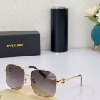 Bvlgari High Quality Sunglasses 27