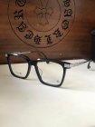 Chrome Hearts Plain Glass Spectacles 337