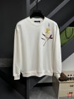 Louis Vuitton Men's Long Sleeve T-shirts 946