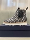DIOR Men's Shoes 102