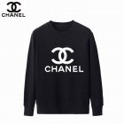 Chanel Men's Long Sleeve T-shirts 16