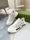 Gucci Men's Shoes 179