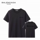Balenciaga Men's T-shirts 496