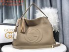 Gucci High Quality Handbags 915