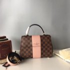 Louis Vuitton Original Quality Handbags 168