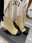 Chanel Women's Shoes 2038