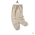 Air Jordan Men's Pants 07