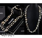 Chanel Jewelry Necklaces 59