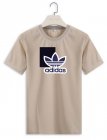 adidas Apparel Men's T-shirts 497