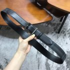 Burberry Original Quality Belts 95