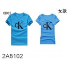 Calvin Klein Women's T-Shirts 08