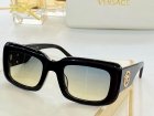 Versace High Quality Sunglasses 826