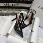 DIOR Women's Shoes 324
