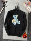 Louis Vuitton Men's Long Sleeve T-shirts 199