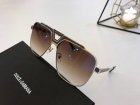 Dolce & Gabbana High Quality Sunglasses 355