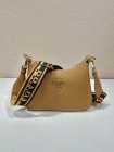 Prada Original Quality Handbags 1219