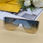 Fendi High Quality Sunglasses 141
