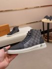 Louis Vuitton Men's shoes 3144