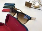 Gucci High Quality Sunglasses 5629