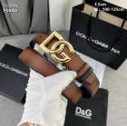 Dolce & Gabbana Original Quality Belts 114