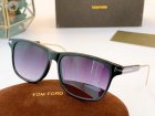 TOM FORD High Quality Sunglasses 87
