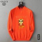 Gucci Men's Sweaters 876