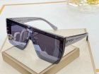 Balenciaga High Quality Sunglasses 530