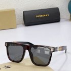 Burberry High Quality Sunglasses 261