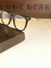 Chrome Hearts Plain Glass Spectacles 869