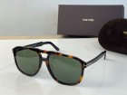 TOM FORD High Quality Sunglasses 2764