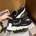 Balenciaga Men's Shoes 614