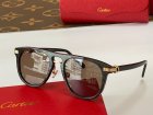 Cartier High Quality Sunglasses 1402