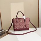 Coach High Quality Handbags 580