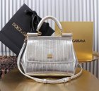 Dolce & Gabbana High Quality Handbags 651