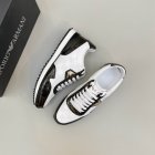 Armani Men's Shoes 1756