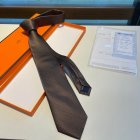 Hermes Tie 07