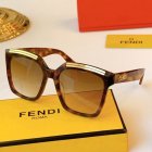 Fendi High Quality Sunglasses 1026