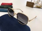 Gucci High Quality Sunglasses 5827