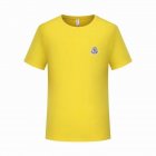 Moncler Men's T-shirts 340